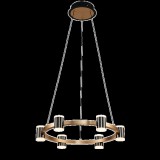 ELMARK AXEL LED csillár 48W 3000K