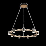 ELMARK AXEL LED csillár 72W 3000K