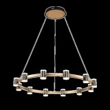 ELMARK AXEL LED csillár 96W 3000K