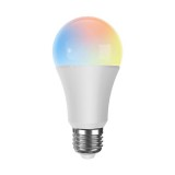 ELMARK B05-B-A60 B05-BL-A60-195034 WI-FI SMART RGB LED LAMP 9W