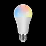 ELMARK B05-BL-A60 WI-FI SMART RGB LED izzó 9W