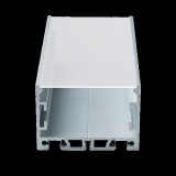 ELMARK BASE ALUMÍNIUM PROFIL DP66 2M