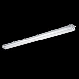 ELMARK BELLA LÁMPATEST LED FÉNYCSŐVEL (1200mm) 2X18W 6200K-6500K IP65