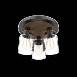 ELMARK Bianca csillár 3xE27