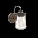 ELMARK Bianca fali lámpa 1xE27