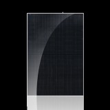 ELMARK BIFACIAL HALF-CUT SOLAR PANEL N-TYPE 430W, BLACK