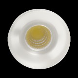 ELMARK BOUTIQUE BEÉPÍTHETŐ MINI LED ÁTLÁTSZÓ 3W 6000-6400K