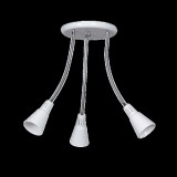 ELMARK BRAD csillár fehér