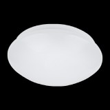 ELMARK BRICE LED kültéri fali lámpa 24W fehér