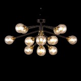 ELMARK "BUBBLES" Csillár 16xE14