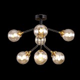 ELMARK "BUBBLES" Csillár 8xE14