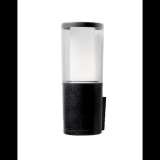 ELMARK CARLO DECO 2 LED kültéri fali lámpa 3,5W fekete