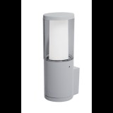 ELMARK CARLO DECO 2 LED kültéri fali lámpa 3,5W szürke