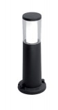 ELMARK CARLO DECO 2 LED kültéri lámpa 3,5W fekete 400mm