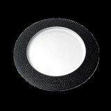 ELMARK CECI 160 LED JÁRÓFELÜLETBE SÜLLYESZTETT LÁMPATEST 10W CCT IP67 FEKETE