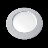 ELMARK CECI 160 LED JÁRÓFELÜLETBE SÜLLYESZTETT LÁMPATEST 10W CCT IP67 SZÜRKE