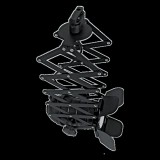 ELMARK CINEMA SKY LED FÜGGESZTÉK 15W 2700K 90° FEHÉR