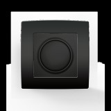 ELMARK CITY DIMMER LED KAPCSOLÓ 0-10V FEHÉR METÁL