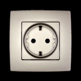 ELMARK CITY NÉMET TÍPUSÚ DUGALJ PEZSGŐ METAL