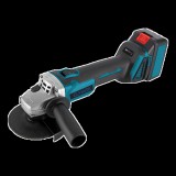 ELMARK CORDLESS ANGLE GRINDER EL-CD57 18V