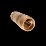 ELMARK COUPLERS FOR THREADED RODS D17.2mm