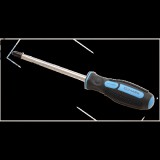 ELMARK CRV SCREWDRIVER- PH1X75MM
