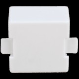 ELMARK CSATLAKOZÓ 80x40