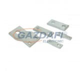 ELMARK csatlakozó toldó MCCB-DS1 MAX 125-höz, 3 darabos szett