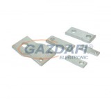 ELMARK csatlakozó toldó MCCB-DS1 MAX 630-hoz, 3 darabos szett