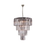 ELMARK Csillár "BLESSY" 18xE14