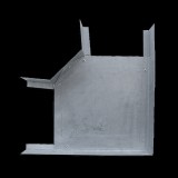 ELMARK CT1 90D SAROK ELEM H:40 W:100 mm