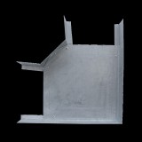 ELMARK CT1 90D SAROK ELEM H:40 W:200 mm