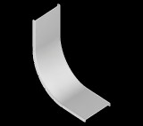 ELMARK CT1 ÁLLÍTHATÓ BELSŐ SZINTVÁLTÓ EL. TAK.H:40W:100mm