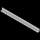 ELMARK CT1 ELVÁLASZTÓ L:2500mm H:40 T:1,5 mm