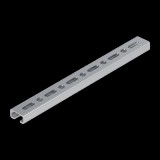 ELMARK CT1 HANGING RAIL 27х18, L:2000; T: 1,2