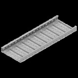 ELMARK CT1 KÁBEL TÁLCA H:40 W:200 T:0.7mm L:2500mm