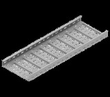 ELMARK CT1 KÁBELTÁLCA M:40MM SZ:300MM V:0.7ММ H:2500ММ