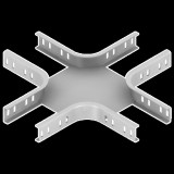 ELMARK CT1 KERESZT ELEM H:40 W:300 mm