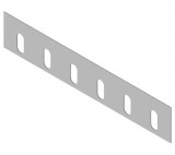 ELMARK CT1 kötelem, rozsdamentes acél, 40x250mm