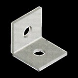 ELMARK CT1 OLDALSÓ TÁLCA TARTÓ T:3 H:40mm