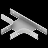 ELMARK CT1 T-ELÁGAZÁS H:40 W:150mm