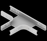 ELMARK CT1 T-ELÁGAZÁS H:40 W:200mm