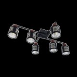 ELMARK DELIA spot mennyezeti lámpa 6xE27