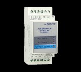 ELMARK DHC1Y-T VÍZSZINT ELLENÖRZŐ BERENDEZÉS 2 PUMPÁVAL – 1 ELLENÖRZŐ PONT