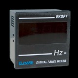 ELMARK DIGITÁLIS FREKVENCIAMÉRŐ TYPE EKDP7-HZ