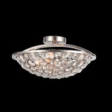 ELMARK DJENY MENNYEZETI LÁMPA 3XE14 D450MM