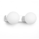 ELMARK Doria fürdőszobai lámpa 2xG9 króm