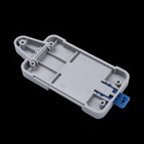 ELMARK DR-195039 DIN RAIL TRAY FOR SMART SWITCHES