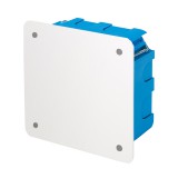 ELMARK EC350 DRY LINING JUNCTION BOX 120X100X50