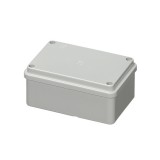 ELMARK EC410 JUNCTION BOX 120Х80MM HALOGEN FREE, IP56